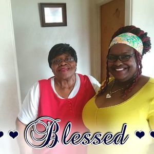 Meet your Posher, Alice